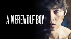 🎬 A Werewolf Boy (2012)
