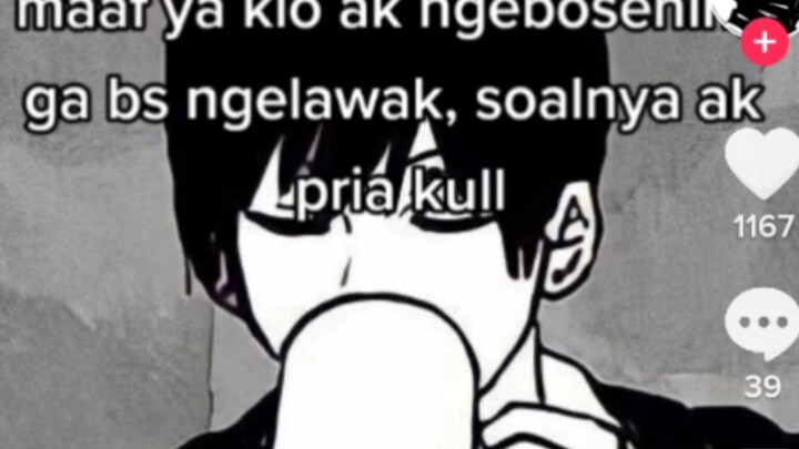 mmf aku pria kull skli🥶