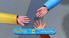 Upin Ipin Full Movie Upin ipin Terbaru