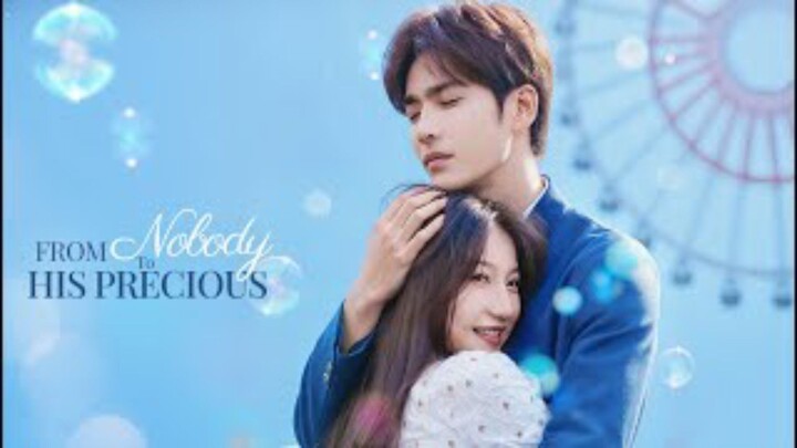 From Nobody To His Precious : English Dubbed