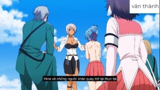 [new]-Nam Tước Đỏ- Kích Trụy Vương Huyền Thoại - Plundere - Phần Cuối Season1 - Phần2 - Anime Hay