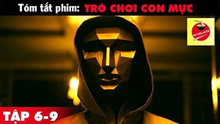 Review Phim: TRÒ CHƠI CON MỰC (Tập Cuối) | SQUID GAME - Lộ Diện Người Chiến Thắng Cuối Cùng