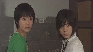 Tantei Gakuen Q โรงเรียนนักสืบQ ep06 (JP) thai sub