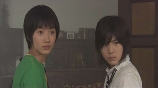 Tantei Gakuen Q โรงเรียนนักสืบQ ep06 (JP) thai sub