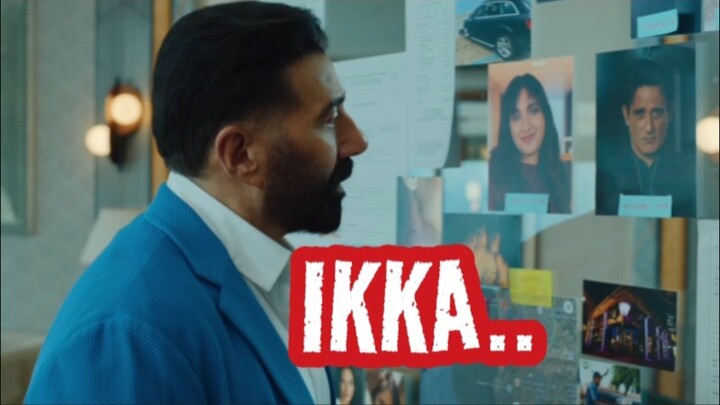IKKA .. Film India 2026