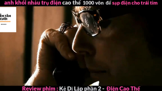 Kẻ lập dị (p1) #rvphimhanhdong