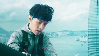 【肖战】「SU人特工」没脚的小凤CUT
