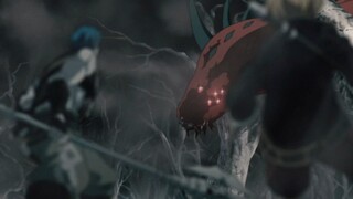 A-rank adventurer team "Dead End"