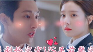 [คู่รักกุ้ยหลิง] หลังเกิดใหม่ || เมื่อคำสัญญาพันปีเป็นจริง เราจะดำเนินความสัมพันธ์กันต่อไปได้หรือไม่