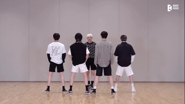 【ซับภาษาคู่】MOA Diary ห้องซ้อม | เปลี่ยนจากเสียงต้นฉบับเป็นเวอร์ชันเสียงสตูดิโอ