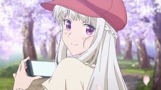 Chào Mừng Đến Với Nhật Bản Cô Elf! tập 09-12 End thuyết minh