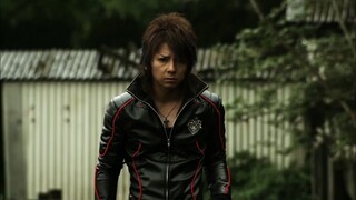 Check out the most exciting, cool and explosive transformations of Kamen Rider