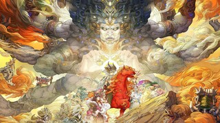 世界上最长史诗改编！国产奇幻动画《雪域少年》终极预告，中国史诗格萨尔王传！定档08.19上映