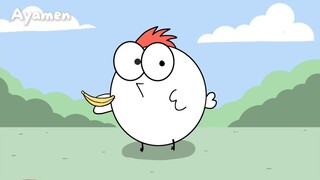Chicken Banana