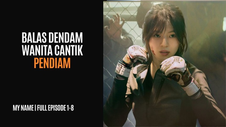 DRAKOR 21+ | WAJAHNYA MEMANG NAFSUIN, TAPI HATI-HATI KALAU DITINJU