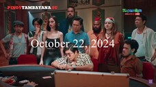 ʀᴀᴅᴢ ᴘʜ Oct. 22, 2024 | HD: Batang Quiapo (2024)