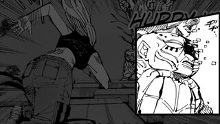 Jujutsu Kaisen Episode 206 Full Commentary: Tengen in the Mist... and the Big Brother Returning to t