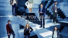 Now You See Me Now You Don't 2025