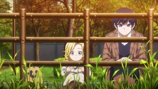 Em Đến Cùng Mưa Tập 8 thuyết minh