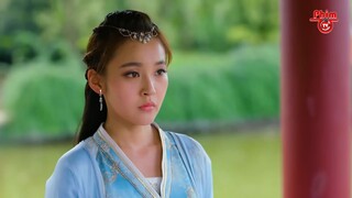 Hiên Viên Kiếm Hán Chi Vân - Tập 32