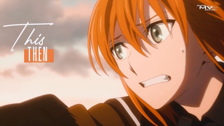 I'm Still Here -「AMV」- Anime MV
