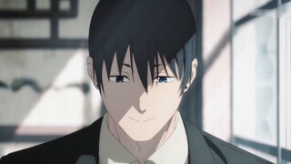 [ Chainsaw Man ] Tập 7. Hương vị của nụ hôn