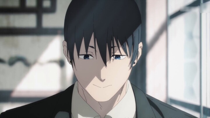 [ Chainsaw Man ] Episode 7. Rasa Ciuman