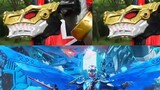 Ryusoul Red Hiehie Soul Change and Fight - YokuRyuOh