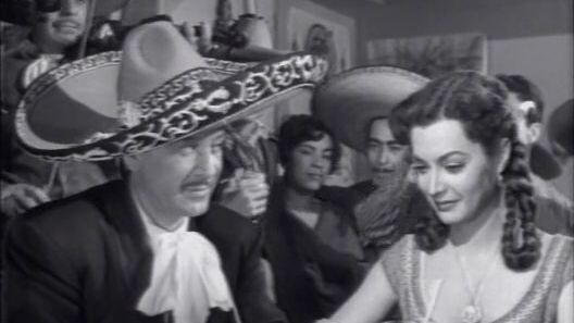 Cuidado Con El Amor (1954) + Español latino Mexico