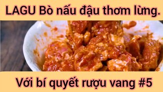 Bí quyết nấu bún mắm miền tây ngon trứ danh phần 5