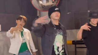 BlcokB Yukwon｜ZICO《ผลิตภัณฑ์ใหม่》ความท้าทาย