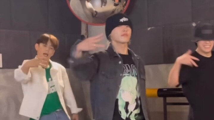 BlcokB Yukwon｜ZICO《ผลิตภัณฑ์ใหม่》ความท้าทาย