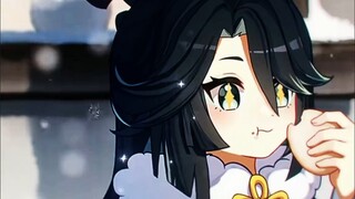 เซียนหยุน ตอนเด็กๆ คุณน่ารักเกินไปใช่ไหม?
