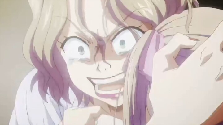 Is love that comes late still love?