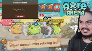 BBP (Bird, Beast, Plant) Bilisan daw tumira pero siya matagal! | Axie Infinity (Tagalog) #20