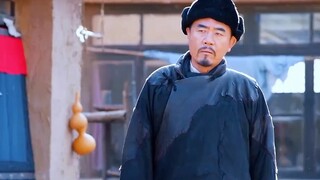 得知桦子被伤，陈怀海准备回关东山为儿子报仇