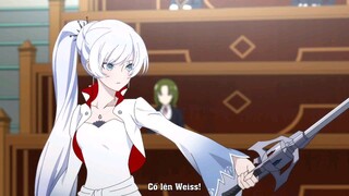RWBY: Hyousetsu Teikoku - Tập 1 + 2 + 3 🌺