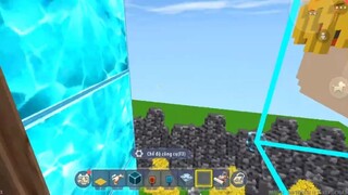 SUPER NGÁO TROLL ĐỘT NHẬP, HACK NICK ĐỔI SKIN CỦA KIRO THÀNH MÀU HỒNG TRONG MINI WORLD