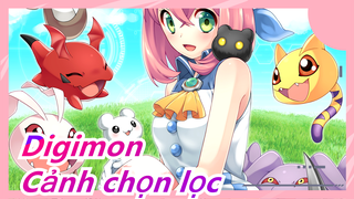 [Digimon: Tái chiến] TVB Bản lồng tiếng Quảng Đông / Tập27 Cảnh chọn lọc