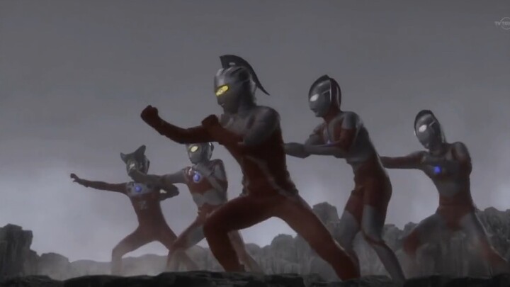 Vì sao Return of Showa 5 trong Ultraman Legend bị xóa?