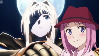 What a mess! Who will be the winner of the new anime series in October?