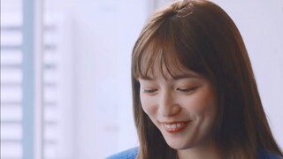 "Tình yêu chỉ đẹp khi cả hai bên đều đau khổ" Meguro Ren x Kawaguchi Haruna