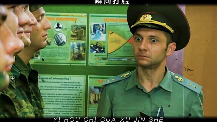 “ไม่มีโรคหลอดเลือดสมองมาสิบปี คงคิดพล็อตแบบนี้ไม่ออก”