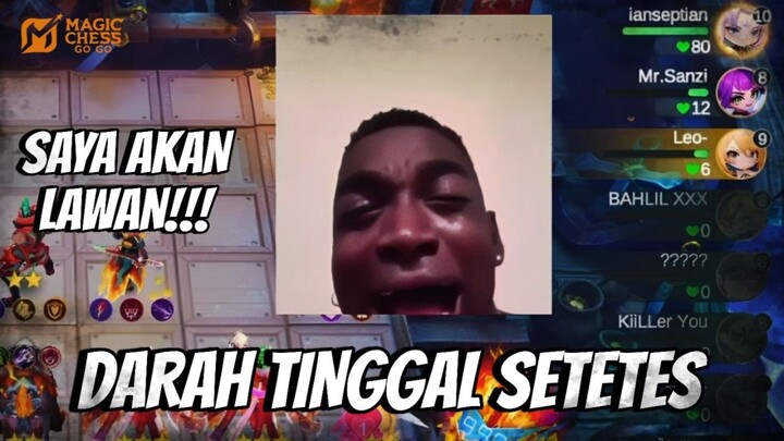HERO KARRIE DI MCGG SAMA NGERI-NYA 😱 DAPET HERO KARRIE LANGSUNG 2 🤣 | MCGG EXE