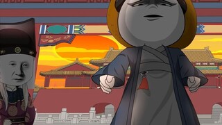 Episode 33 Father, You Know Me!