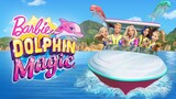 Barbie: Dolphin Magic (2017) Dubbing Indonesia