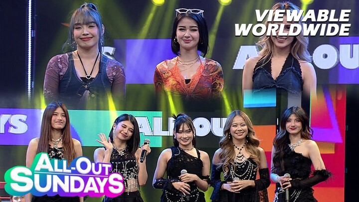 All-Out Sundays: “KAIA” at “G22,” nag-back to back P-Pop SHOWDOWN! (P-Pop Power)