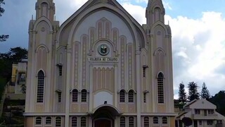 #Iglesia Ni Cristo Lokal ng Gibraltar, Baguio City