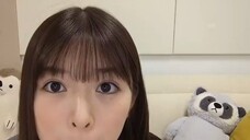 Ogawa Aya (Nogizaka46/のぎおび×SHOWROOM/SHOWROOM Live Streaming/2024.08.23)