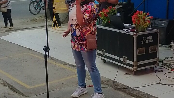 I Believe I Can Fly  - Audrey  Malaiba